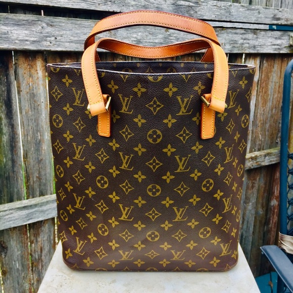 ‘****SOLD***** 95 SPECIAL ADDITION 26 YR OLD LOUIS VUITTON BAG - Picture 14 of 14